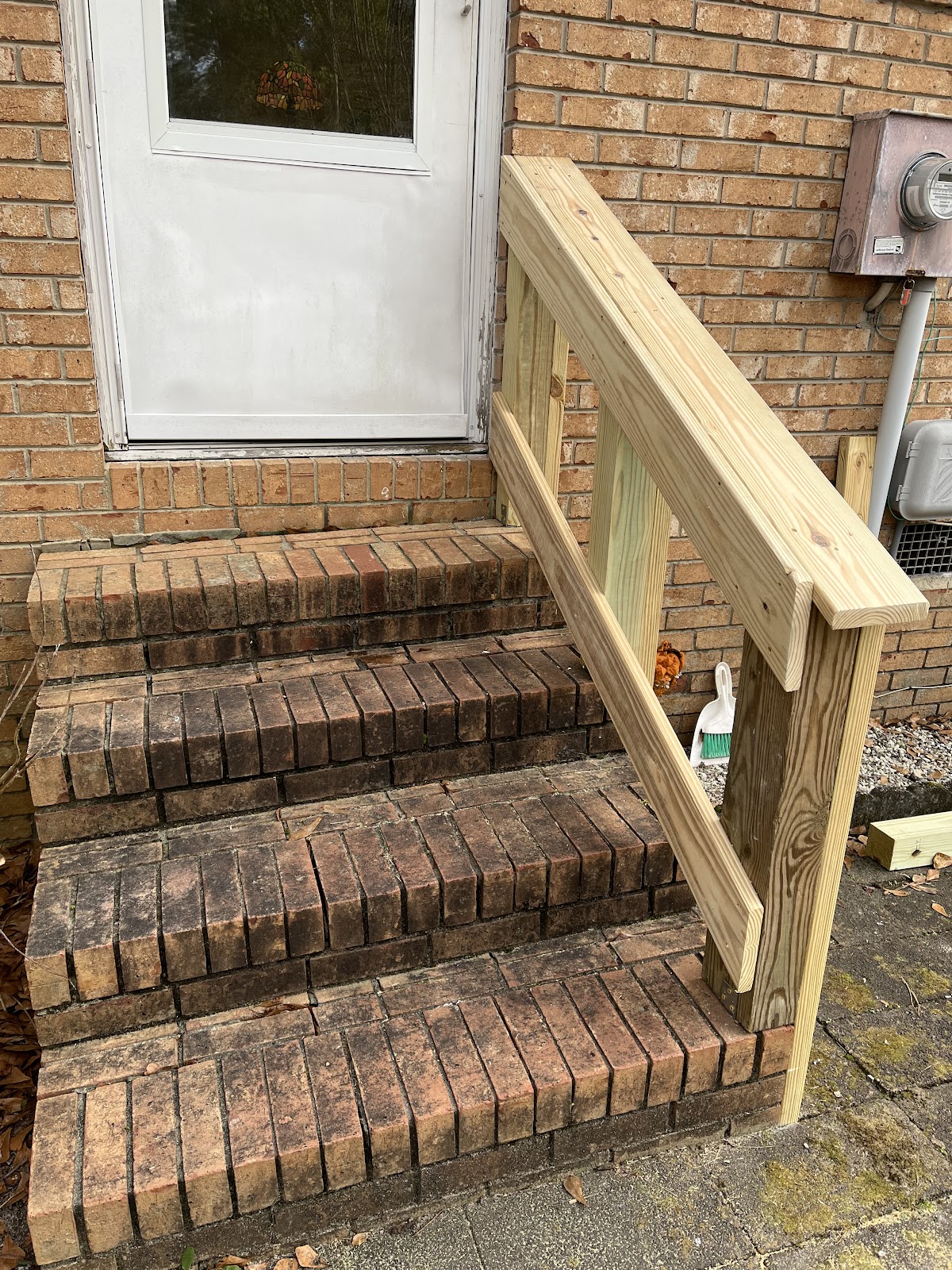Ron Handyman work photo 1
